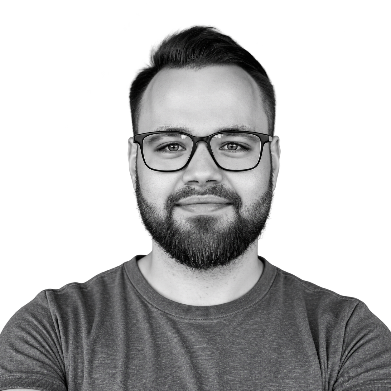 Alex vom Silverback Network